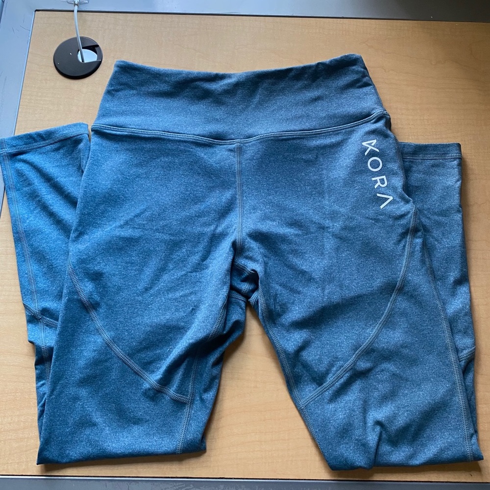 KORA (ACTA) Workout Leggings